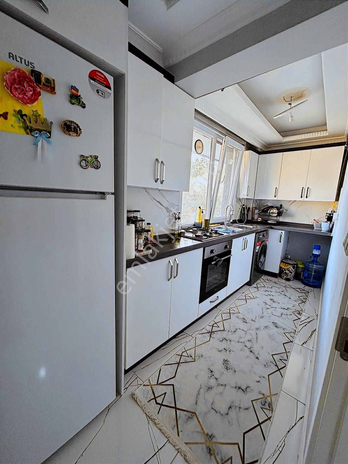 Muhit İstanbul'dan Altınşehir'de Satılık 2+1 Daire / Boş - Görsel 26