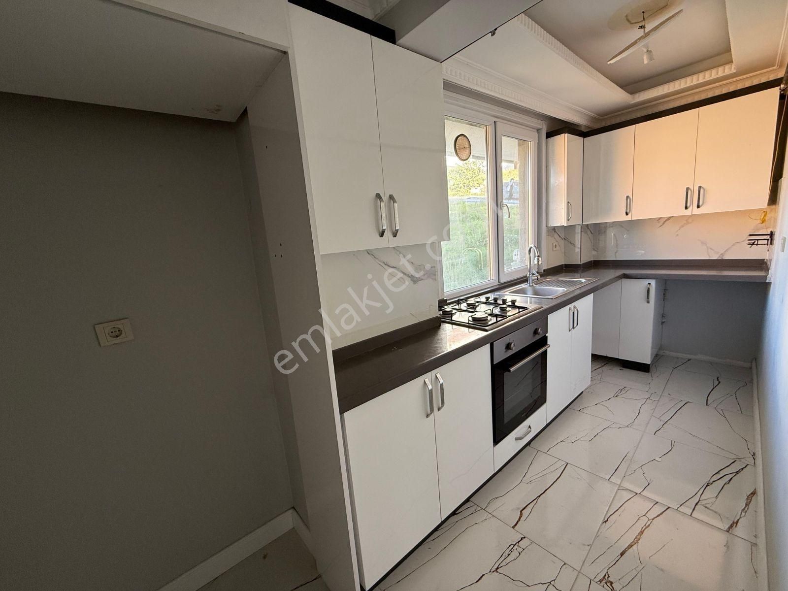 Muhit İstanbul'dan Altınşehir'de Satılık 2+1 Daire / Boş - Görsel 21