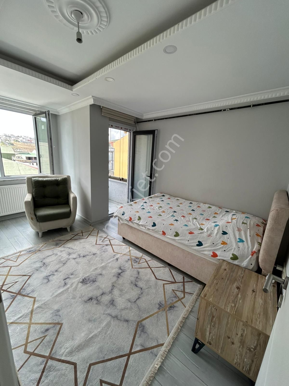 Muhit İstanbul'dan Altınşehir'de Satılık 2+1 Daire / Boş - Görsel 6