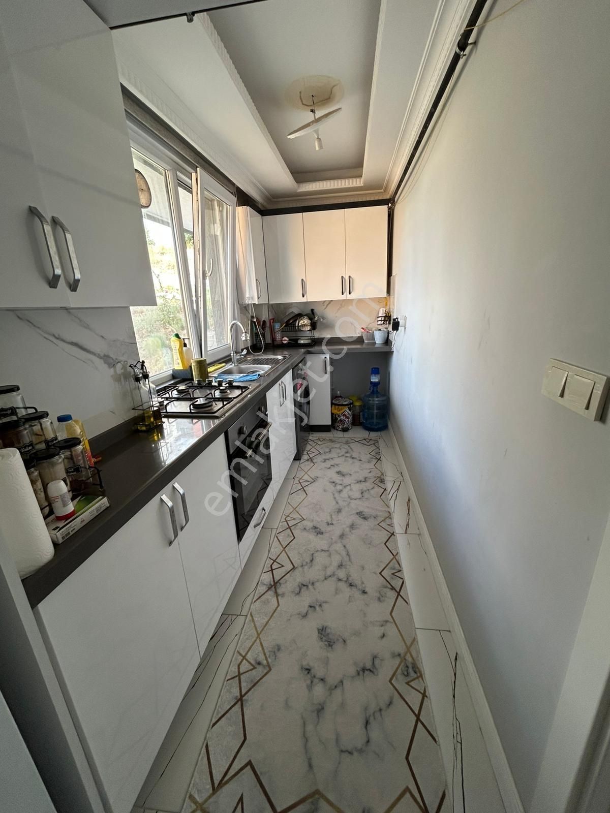 Muhit İstanbul'dan Altınşehir'de Satılık 2+1 Daire / Boş - Görsel 4