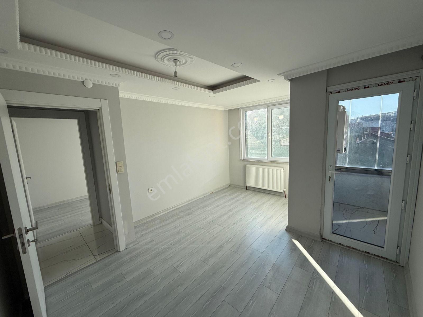 Muhit İstanbul'dan Altınşehir'de Satılık 2+1 Daire / Boş - Görsel 32