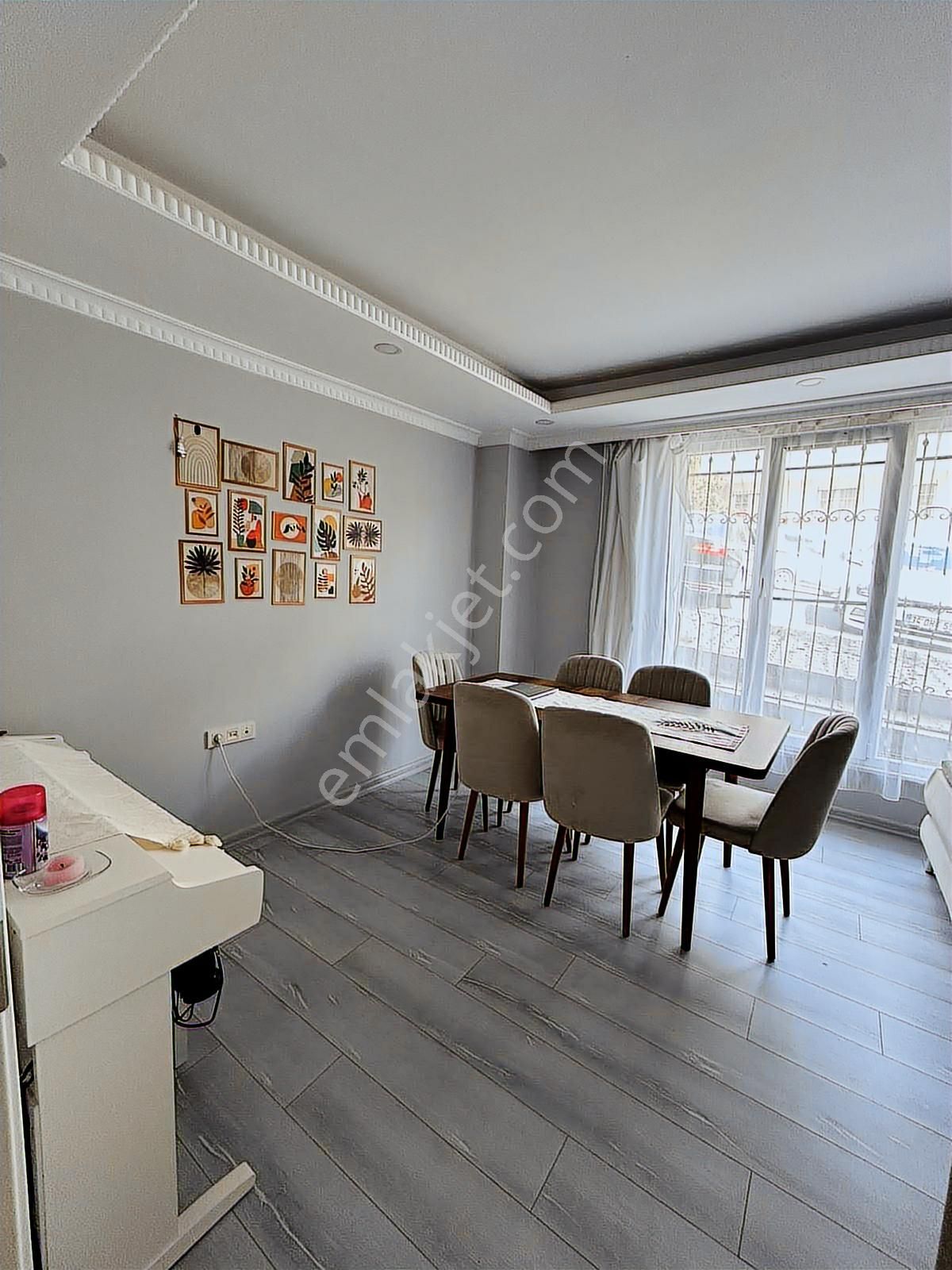 Muhit İstanbul'dan Altınşehir'de Satılık 2+1 Daire / Boş - Görsel 25