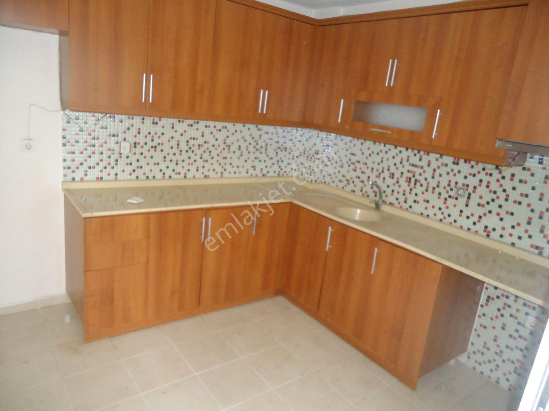 Star Emlakta Cetinemeçte Termalli Ferah 2+1 85m2 Arakat Daire - Görsel 3