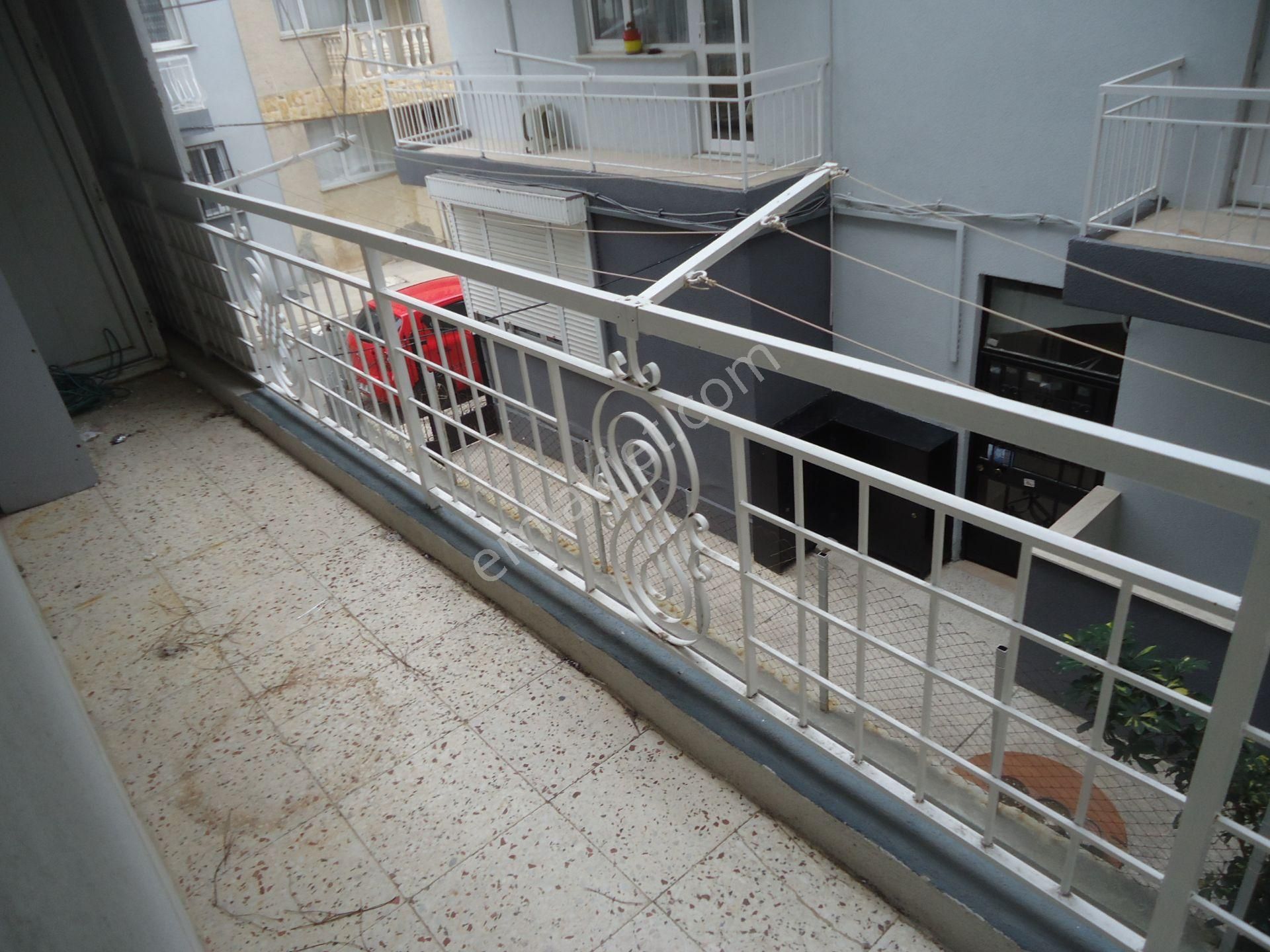 Star Emlakta Cetinemeçte Termalli Ferah 2+1 85m2 Arakat Daire - Görsel 23