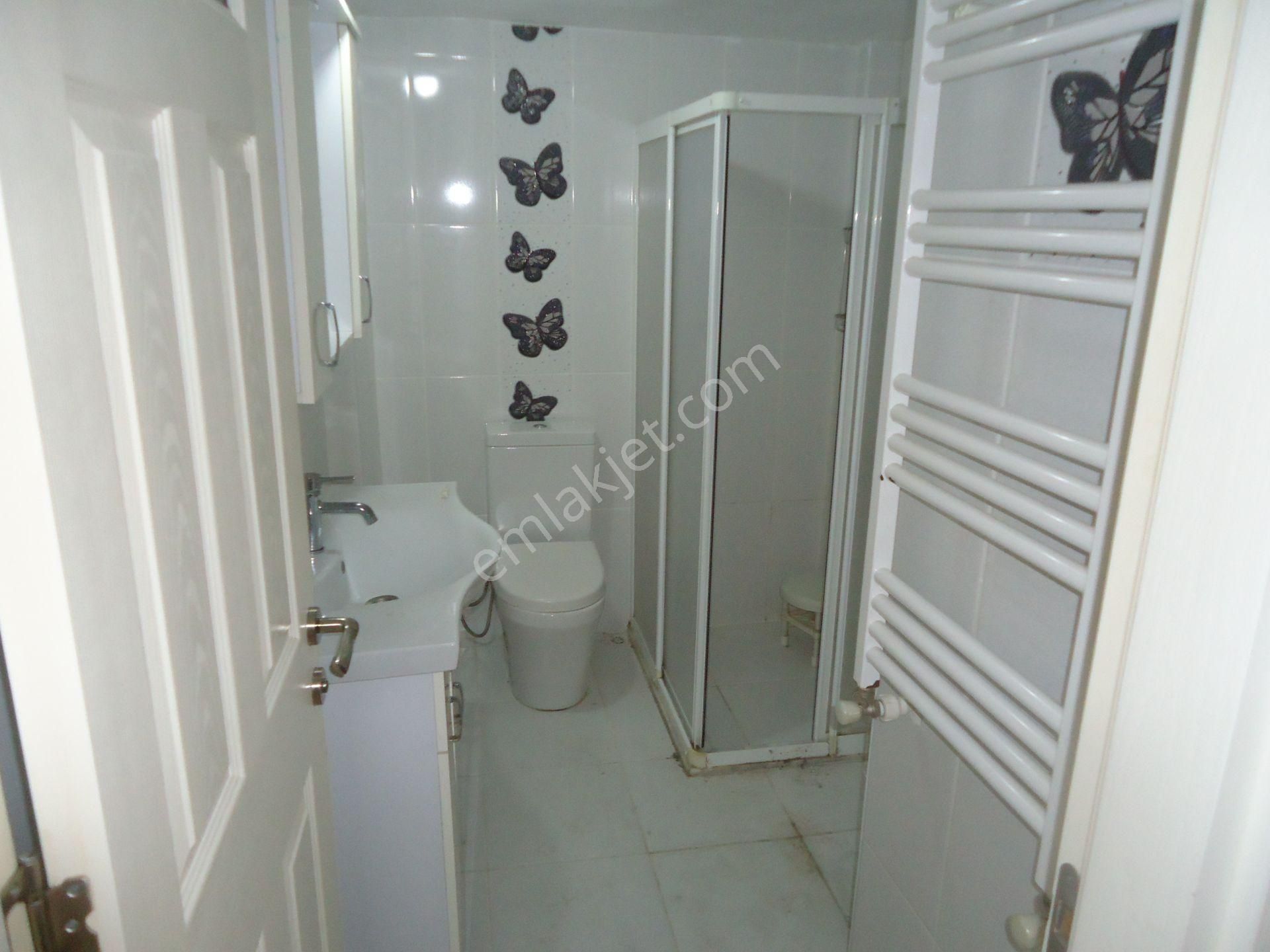 Star Emlakta Cetinemeçte Termalli Ferah 2+1 85m2 Arakat Daire - Görsel 17