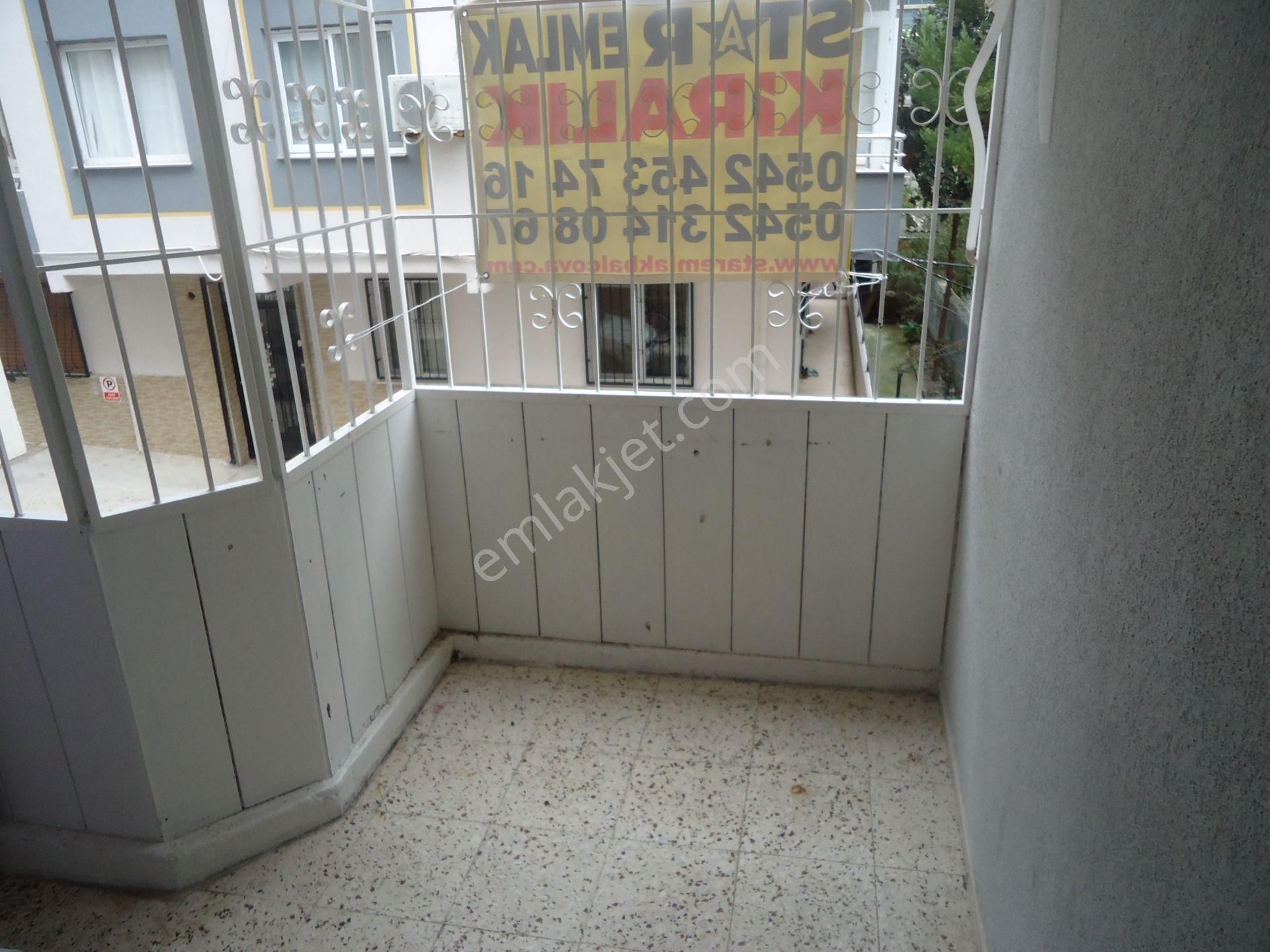 Star Emlakta Cetinemeçte Termalli Ferah 2+1 85m2 Arakat Daire - Görsel 19