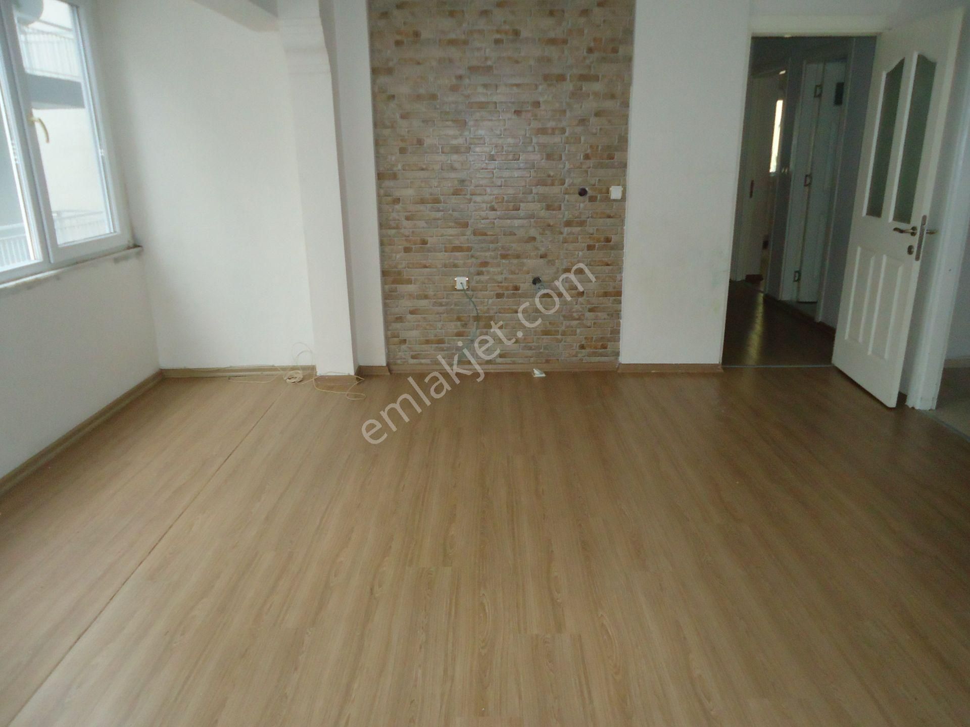 Star Emlakta Cetinemeçte Termalli Ferah 2+1 85m2 Arakat Daire - Görsel 13