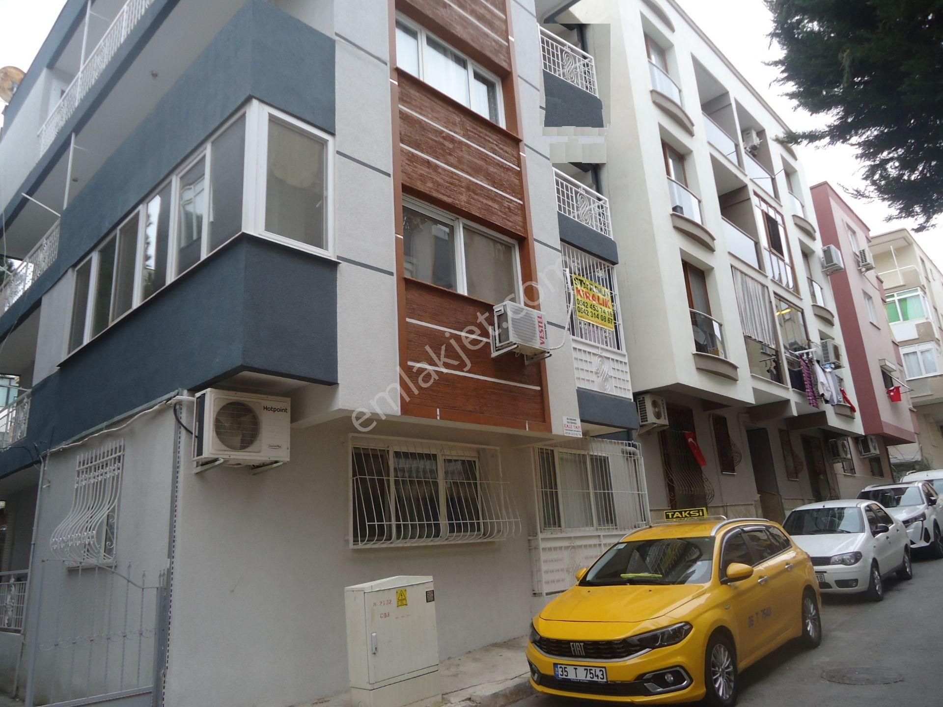 Star Emlakta Cetinemeçte Termalli Ferah 2+1 85m2 Arakat Daire - Görsel 2