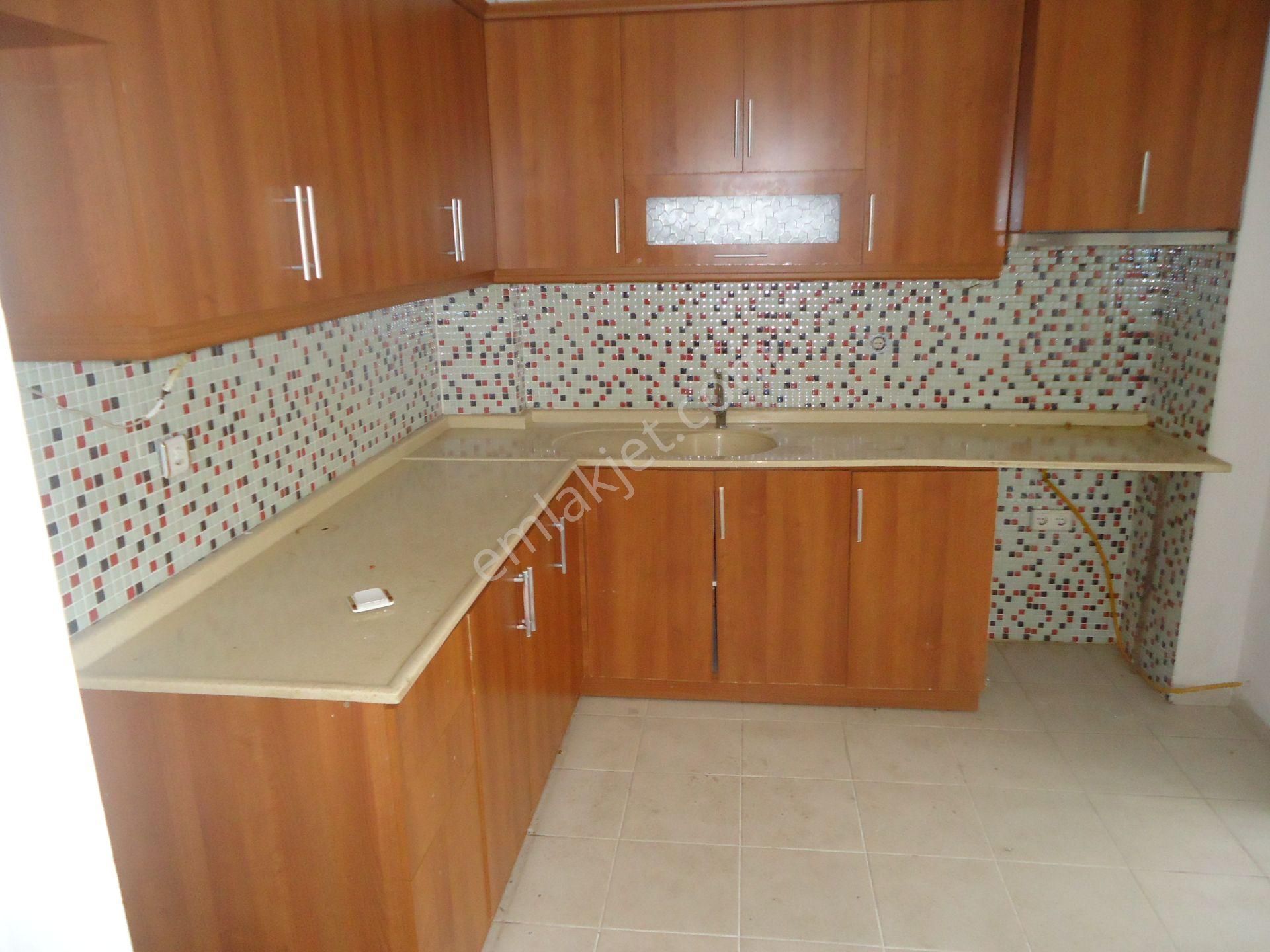 Star Emlakta Cetinemeçte Termalli Ferah 2+1 85m2 Arakat Daire - Görsel 4