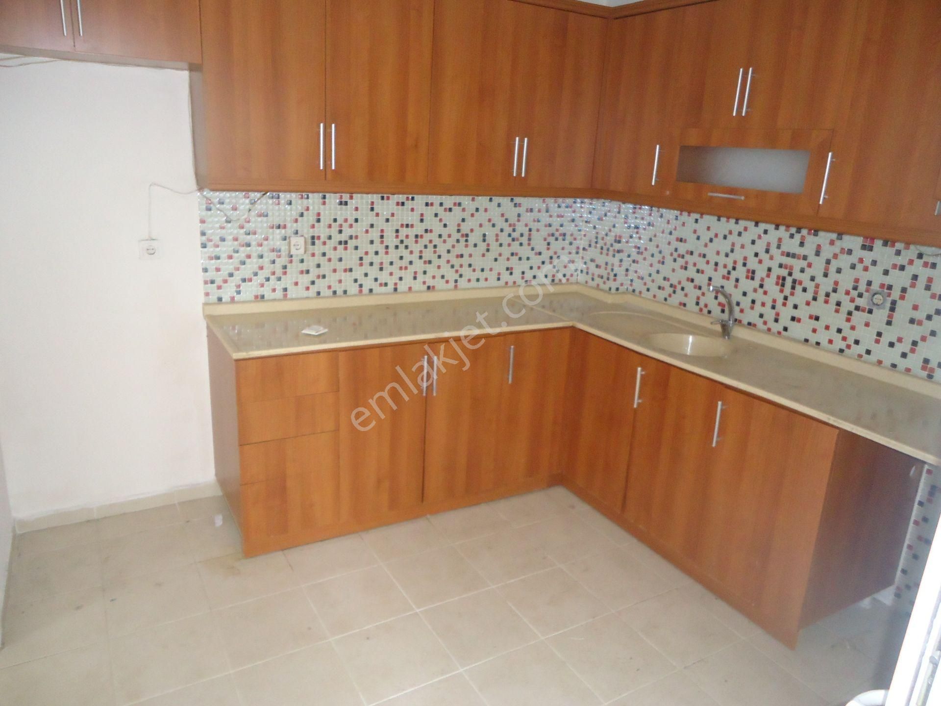 Star Emlakta Cetinemeçte Termalli Ferah 2+1 85m2 Arakat Daire - Görsel 5