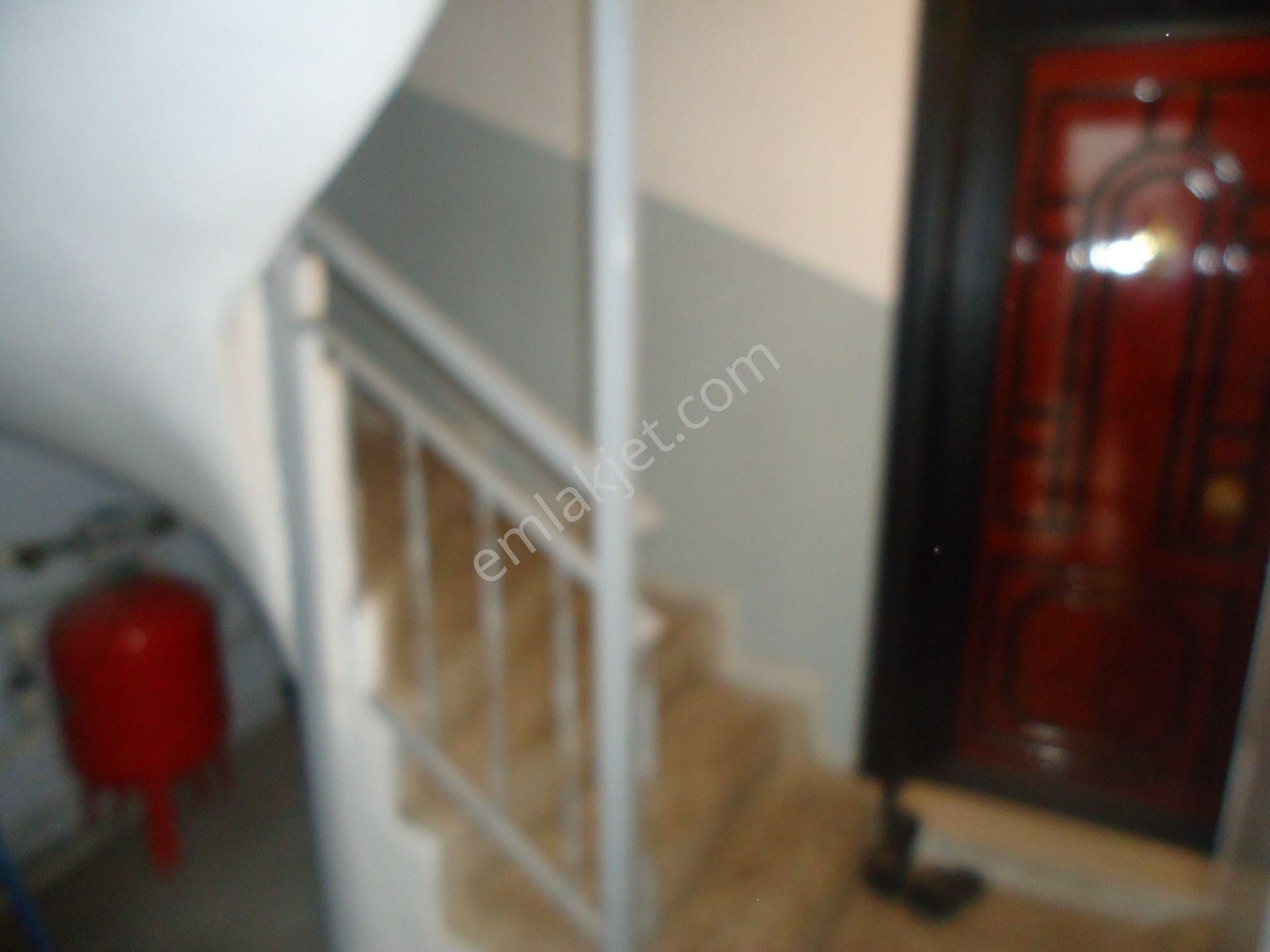 Star Emlakta Cetinemeçte Termalli Ferah 2+1 85m2 Arakat Daire - Görsel 22