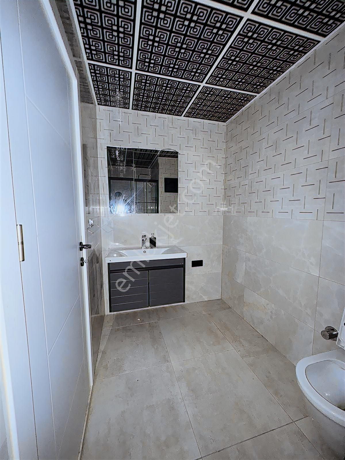 Bandırma Mavi Emlaktan Yeni Mahallede 3+1 Kiralık Daire - Görsel 19