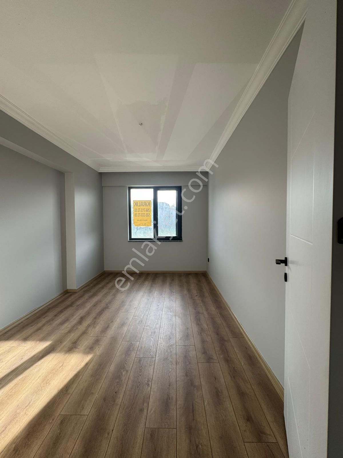 Bandırma Mavi Emlaktan Yeni Mahallede 3+1 Kiralık Daire - Görsel 18