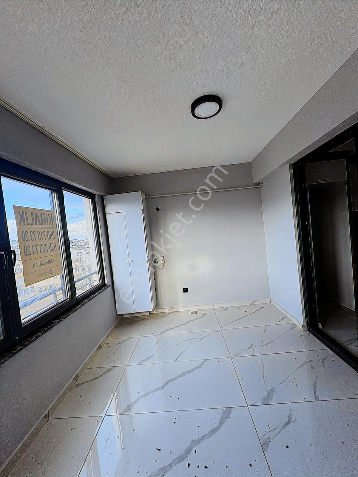 Bandırma Mavi Emlaktan Yeni Mahallede 3+1 Kiralık Daire - Görsel 27