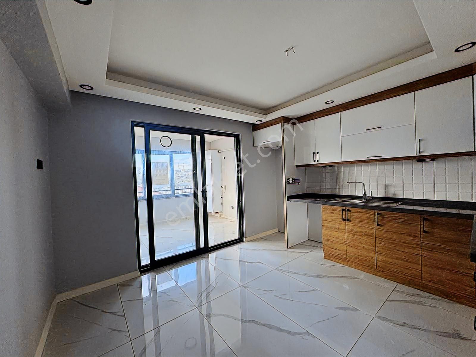 Bandırma Mavi Emlaktan Yeni Mahallede 3+1 Kiralık Daire - Görsel 31