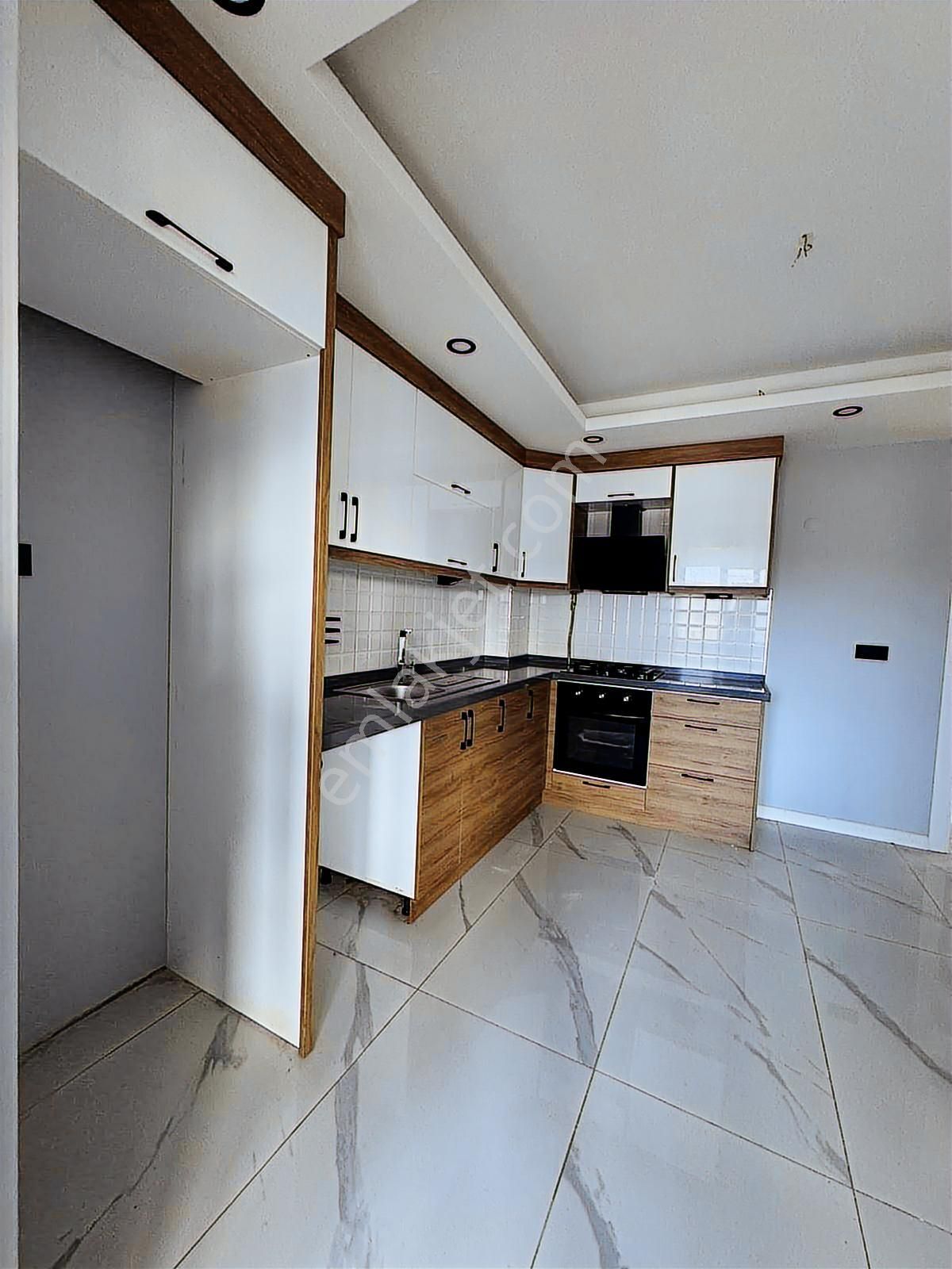 Bandırma Mavi Emlaktan Yeni Mahallede 3+1 Kiralık Daire - Görsel 29