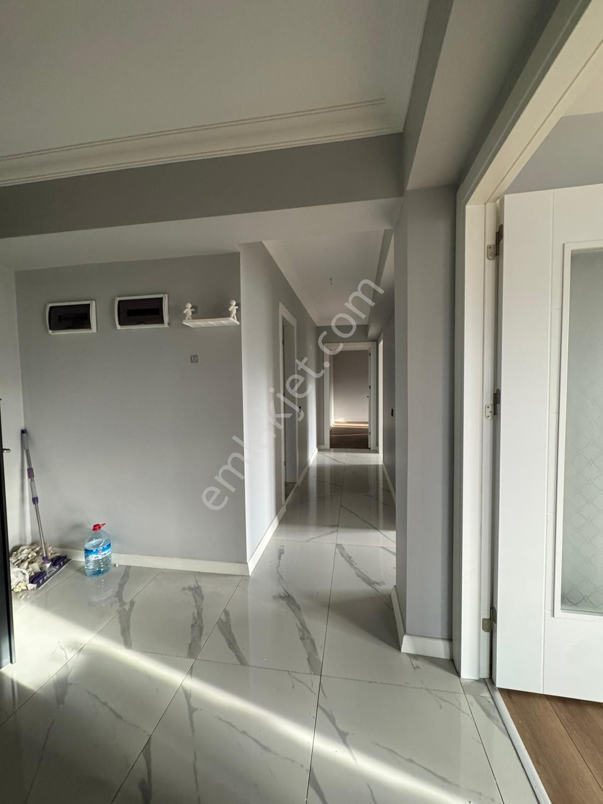 Bandırma Mavi Emlaktan Yeni Mahallede 3+1 Kiralık Daire - Görsel 25