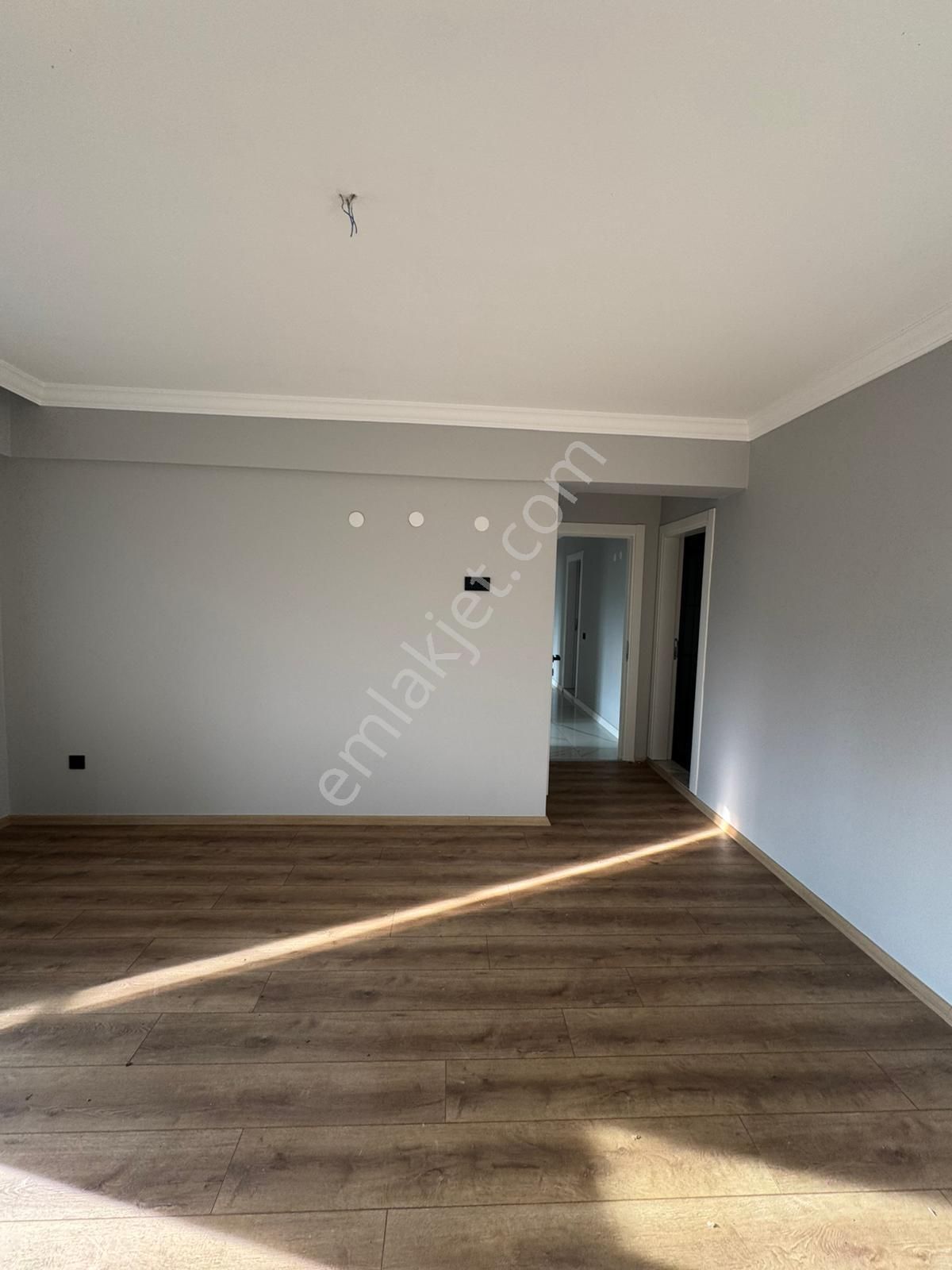 Bandırma Mavi Emlaktan Yeni Mahallede 3+1 Kiralık Daire - Görsel 14