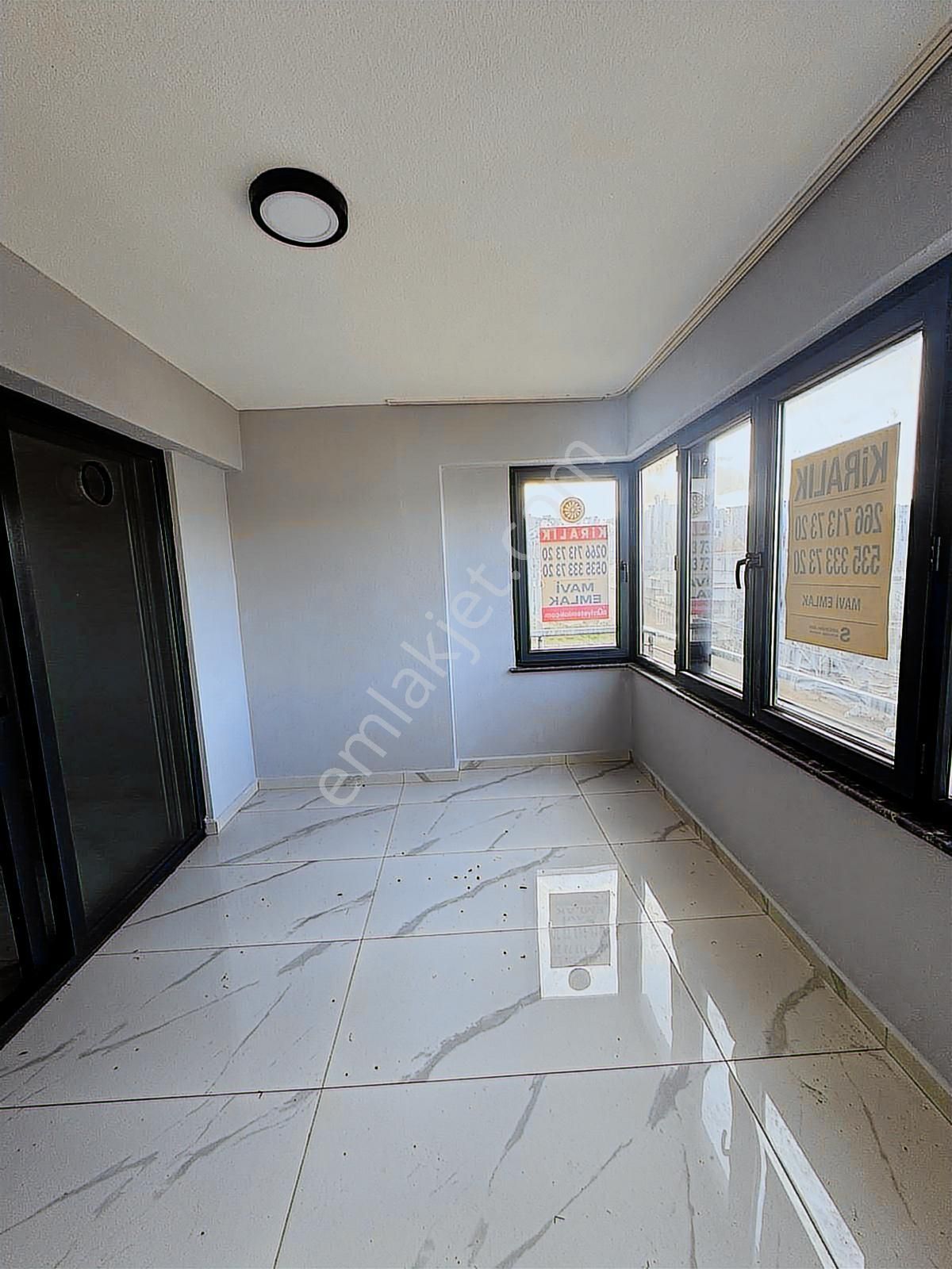 Bandırma Mavi Emlaktan Yeni Mahallede 3+1 Kiralık Daire - Görsel 2