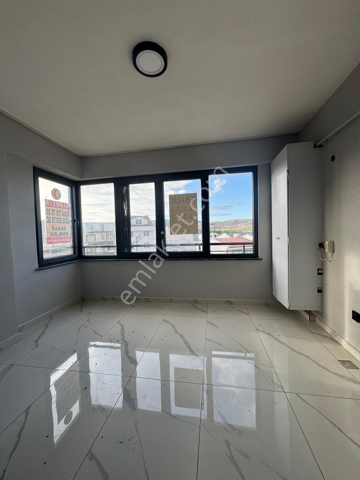 Bandırma Mavi Emlaktan Yeni Mahallede 3+1 Kiralık Daire - Görsel 28