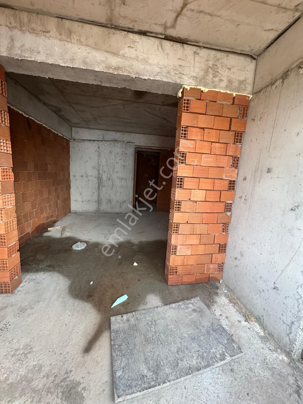 Bandırma Mavi Emlaktan Yeni Mahallede Satılık İki Ayrı Daire - Görsel 29
