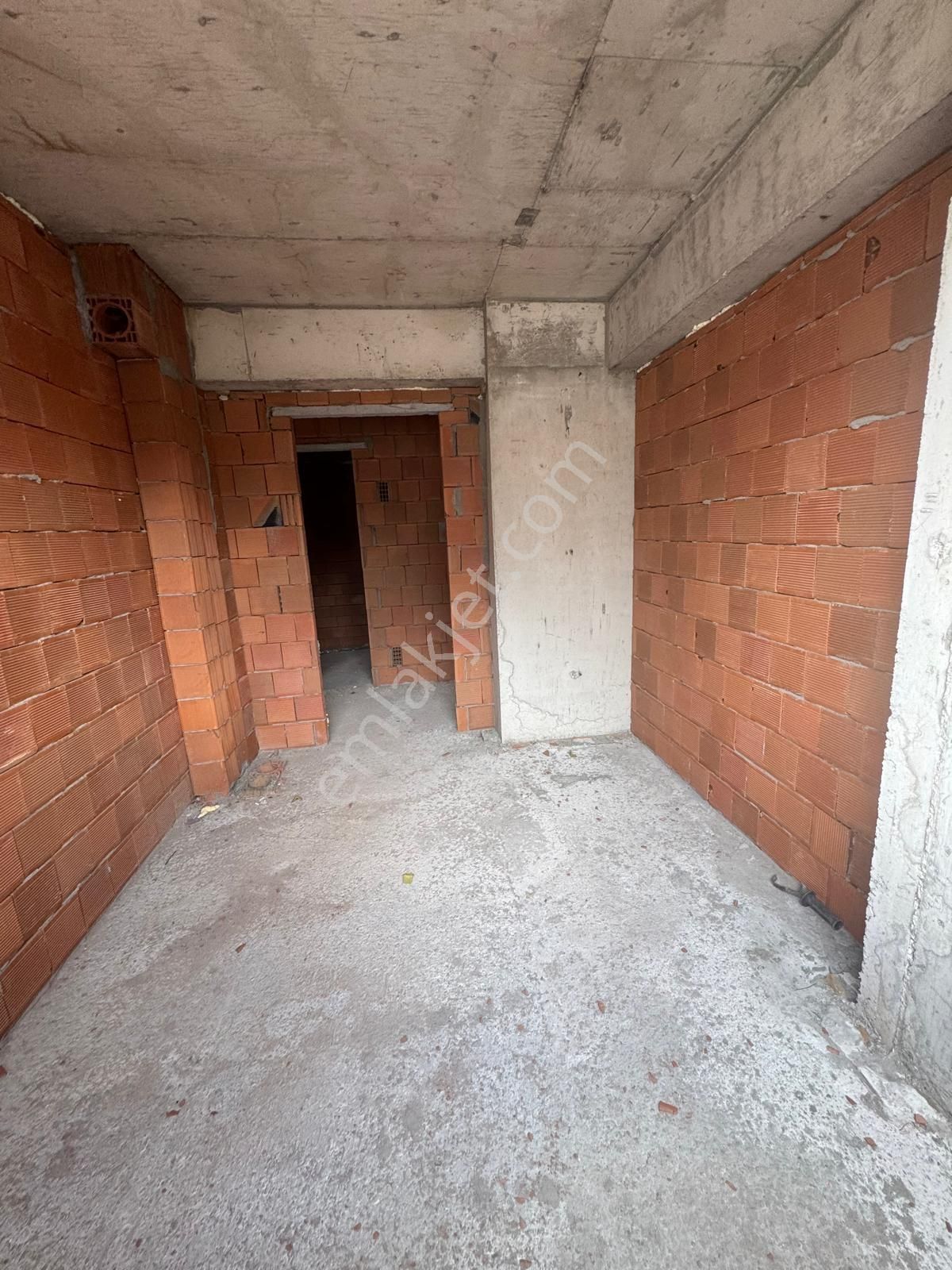Bandırma Mavi Emlaktan Yeni Mahallede Satılık İki Ayrı Daire - Görsel 18
