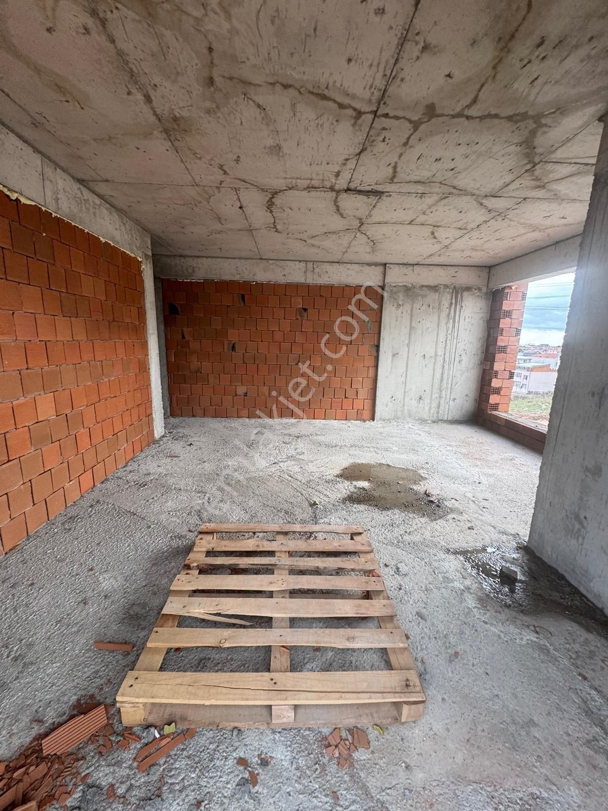 Bandırma Mavi Emlaktan Yeni Mahallede Satılık İki Ayrı Daire - Görsel 9