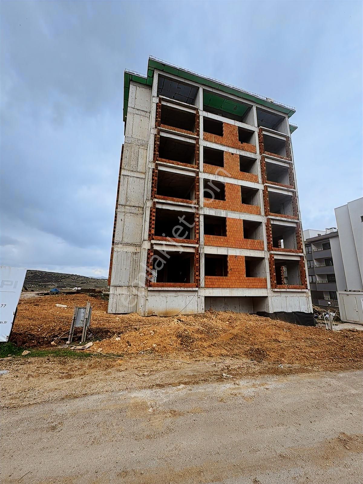 Bandırma Mavi Emlaktan Yeni Mahallede Satılık İki Ayrı Daire - Görsel 10
