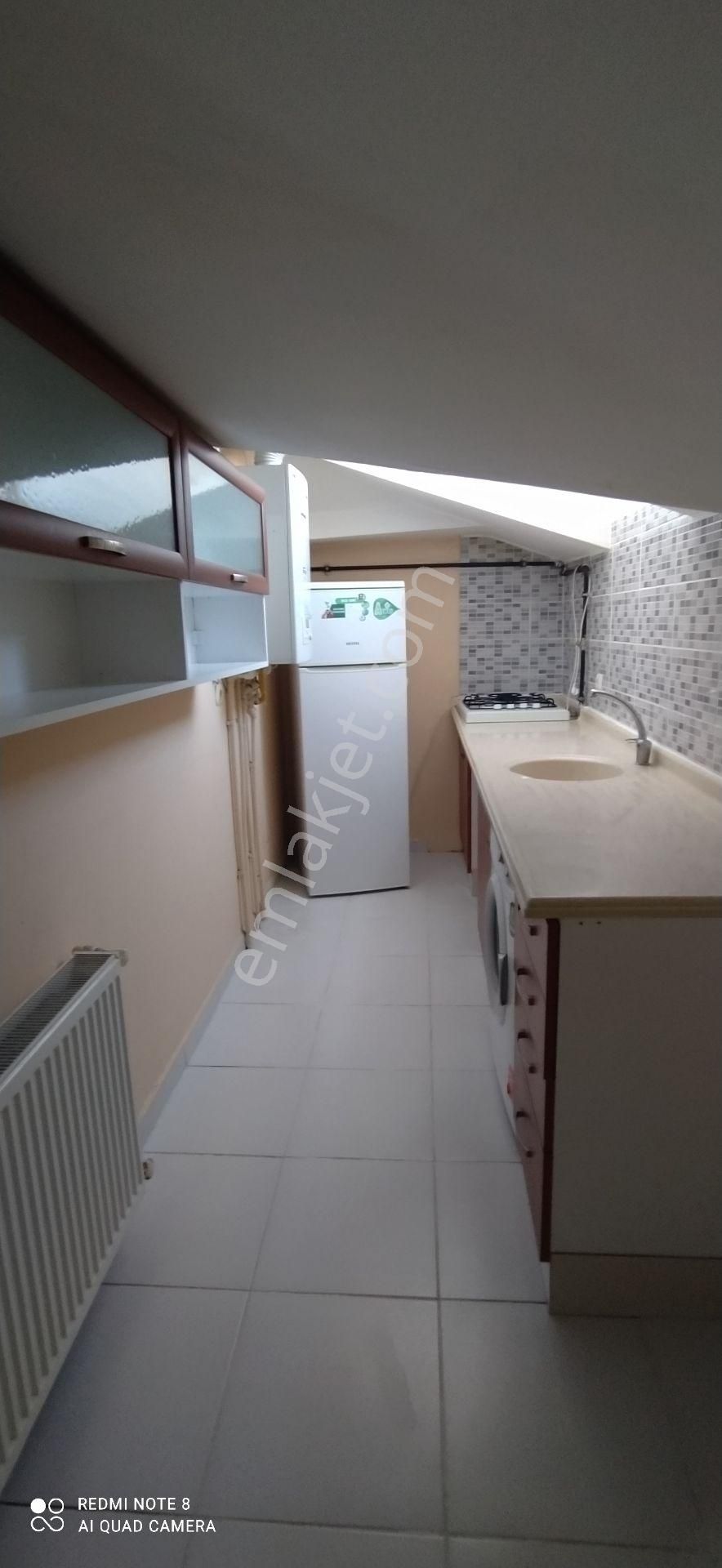 Ender Uysal Gayrimenkulden 1+1 Siteler Mahallesin De Çatı Katı Apart. - Görsel 3