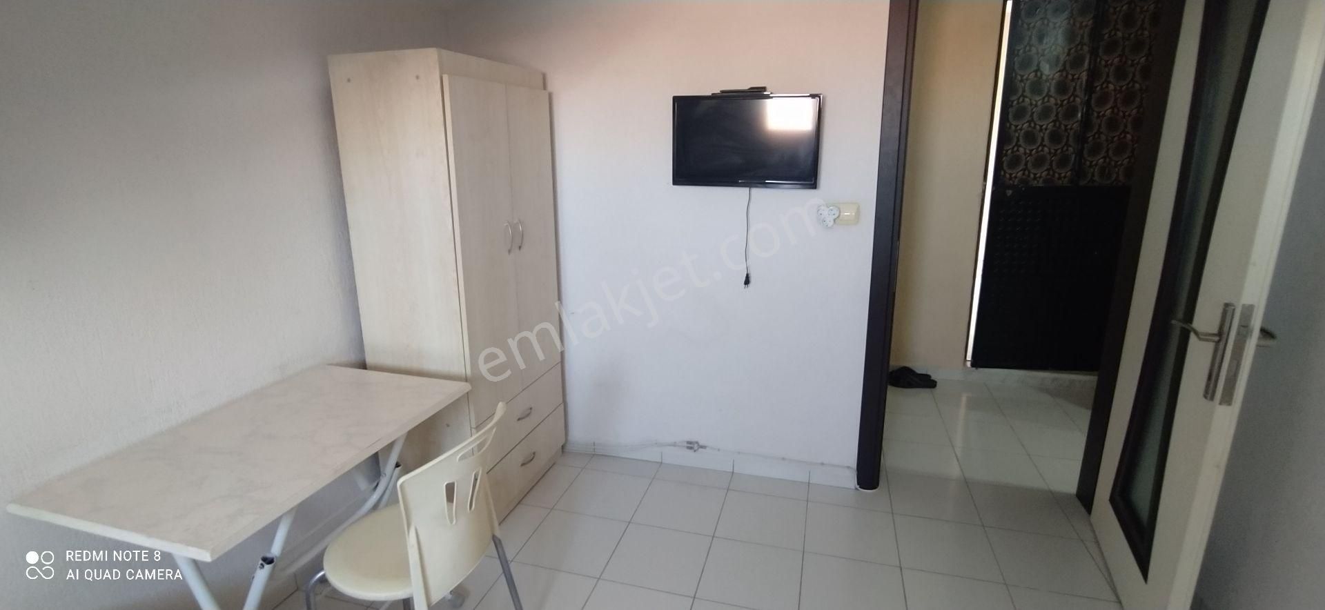 Ender Uysal Gayrimenkulden 1+1 Siteler Mahallesin De Çatı Katı Apart. - Görsel 6