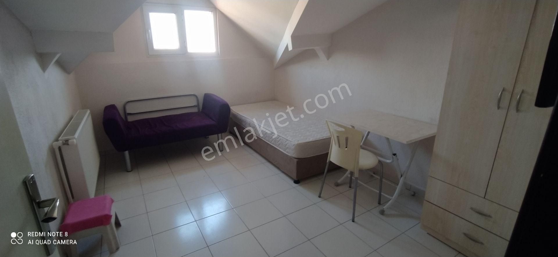 Ender Uysal Gayrimenkulden 1+1 Siteler Mahallesin De Çatı Katı Apart. - Görsel 5