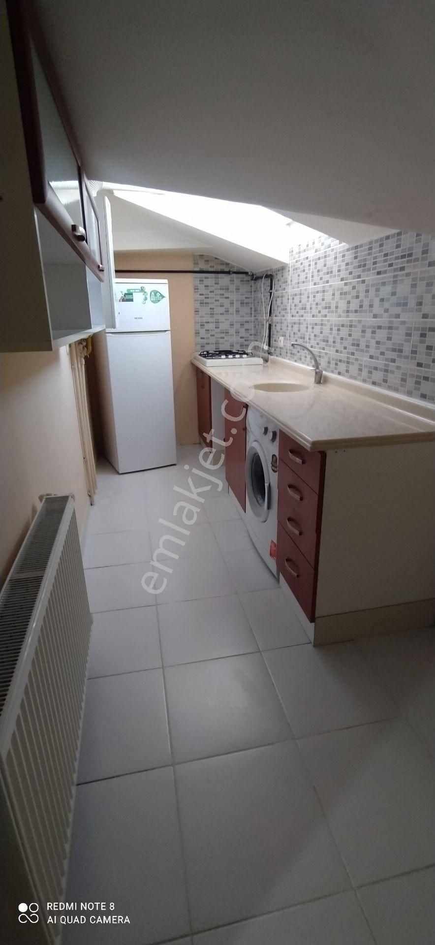 Ender Uysal Gayrimenkulden 1+1 Siteler Mahallesin De Çatı Katı Apart.