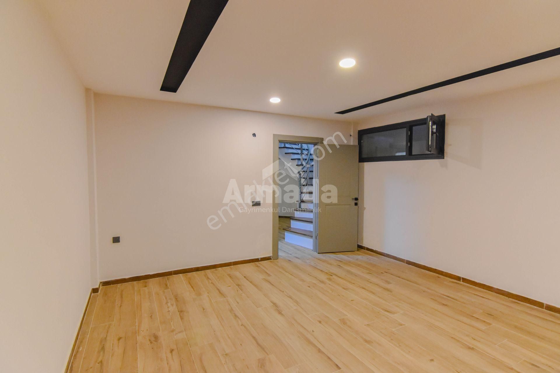 Kuşadası Ultra Lüks 6+1 Özel Havuzlu Deniz Manzaralı Villa - Görsel 29