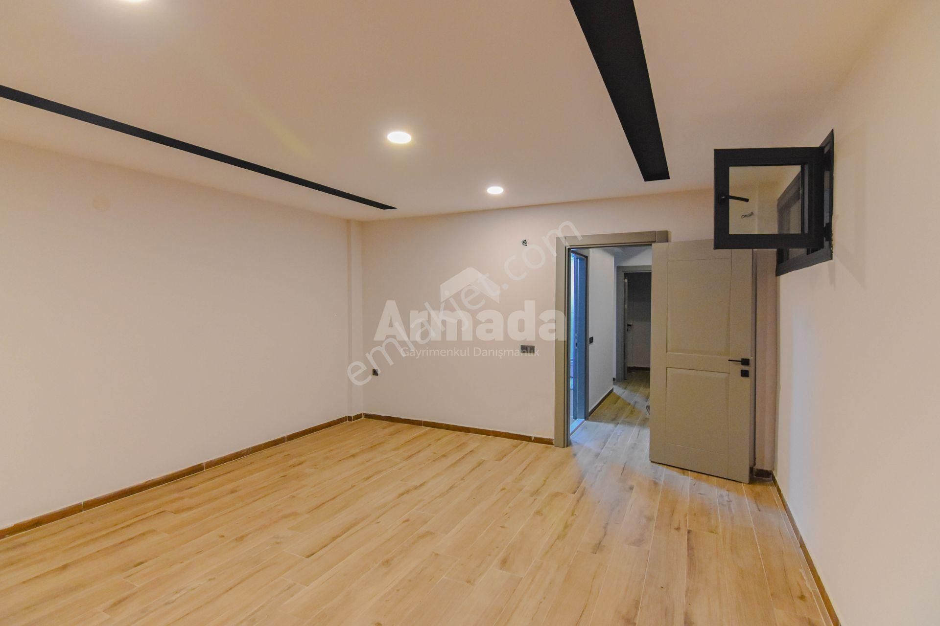 Kuşadası Ultra Lüks 6+1 Özel Havuzlu Deniz Manzaralı Villa - Görsel 30