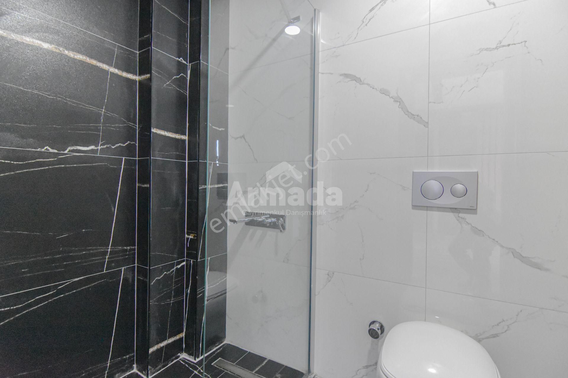 Kuşadası Ultra Lüks 6+1 Özel Havuzlu Deniz Manzaralı Villa - Görsel 19