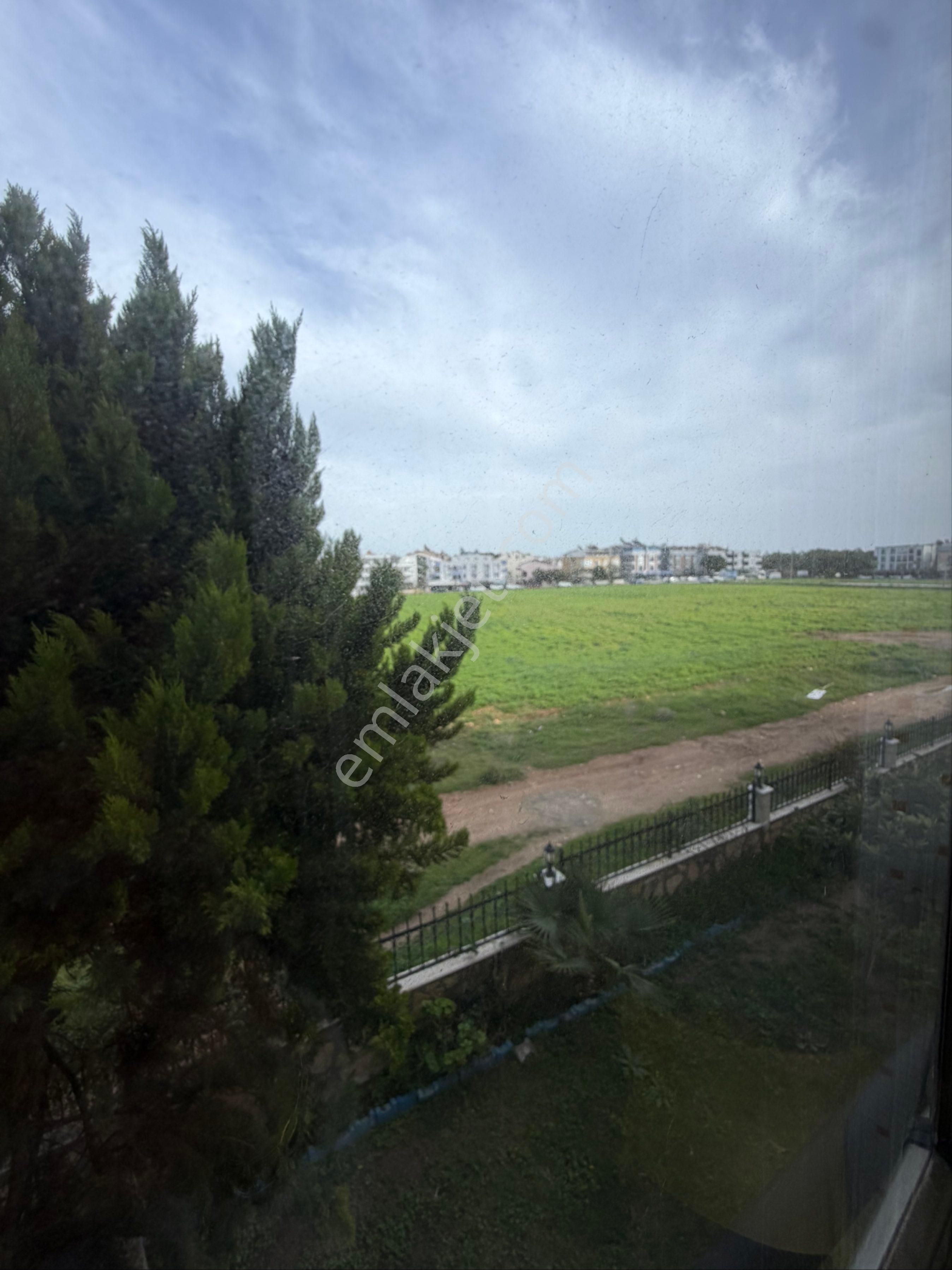 Didim Çamlık Da Sürekli Kiralık Eşyalı 1+1 Daire - Görsel 7