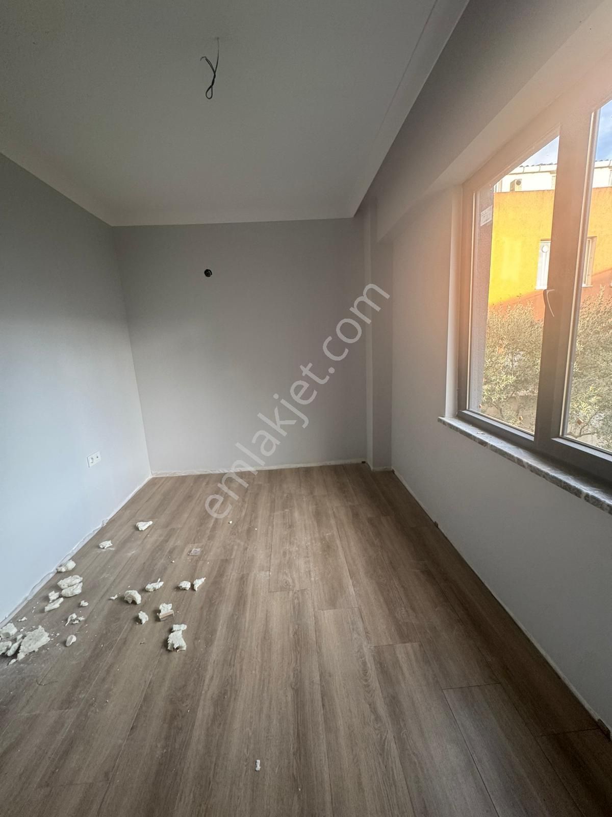 Bandırma Mavi Emlaktan 100.yıl Mahallesinde 2+1 Satılık Daire - Görsel 18