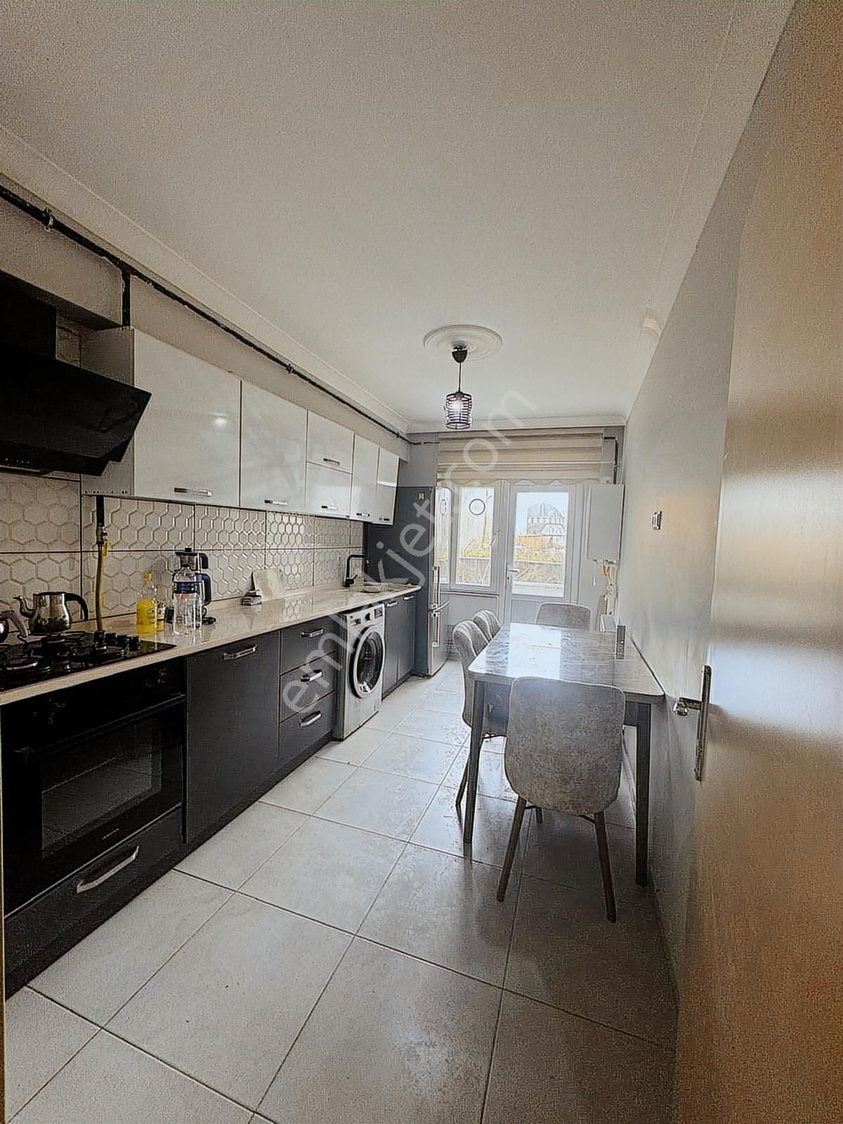 Bandırma Mavi Emlaktan Sunullah Mahallesinde 2+0 Satılık Daire - Görsel 18