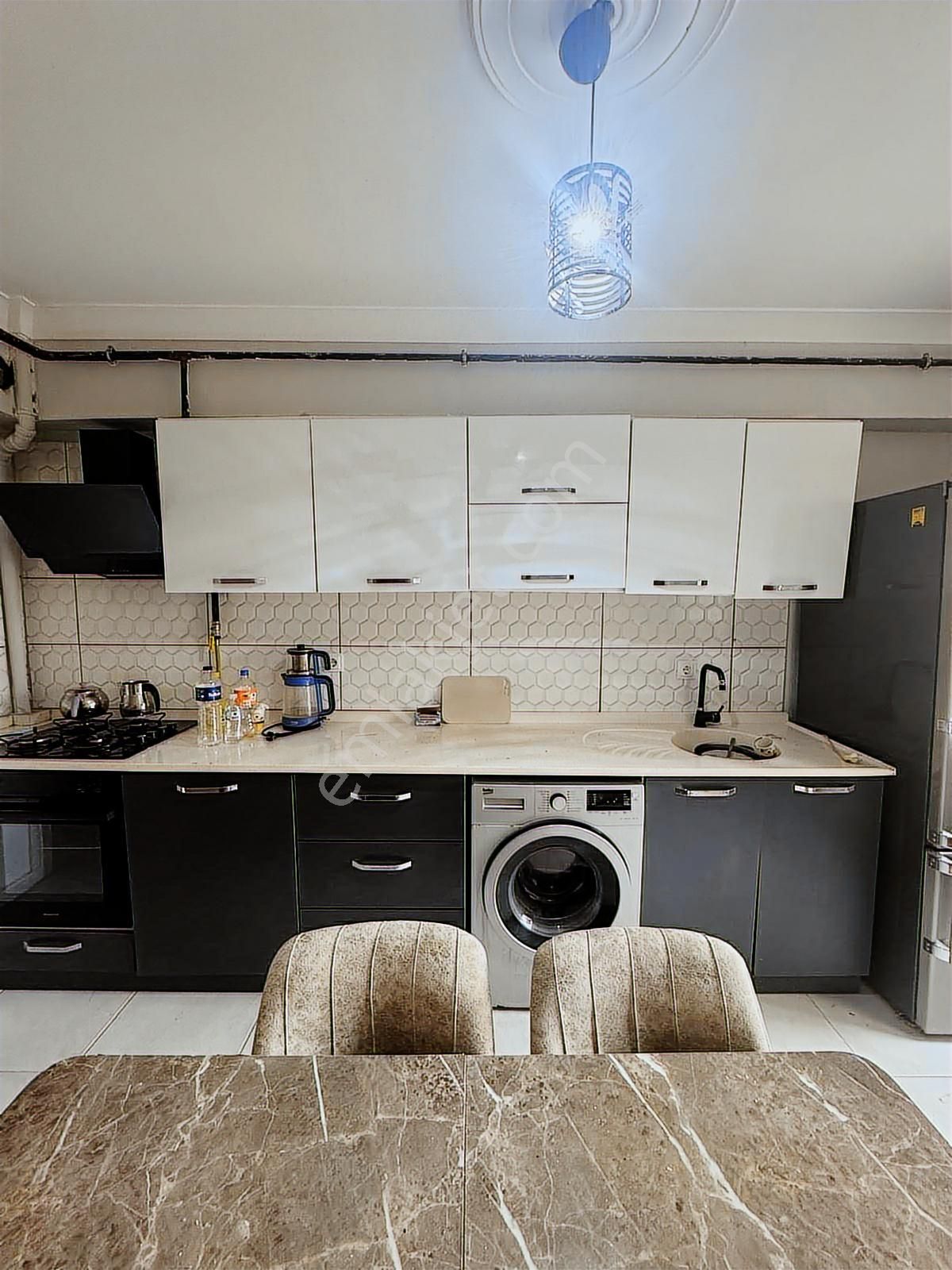 Bandırma Mavi Emlaktan Sunullah Mahallesinde 2+0 Satılık Daire - Görsel 24