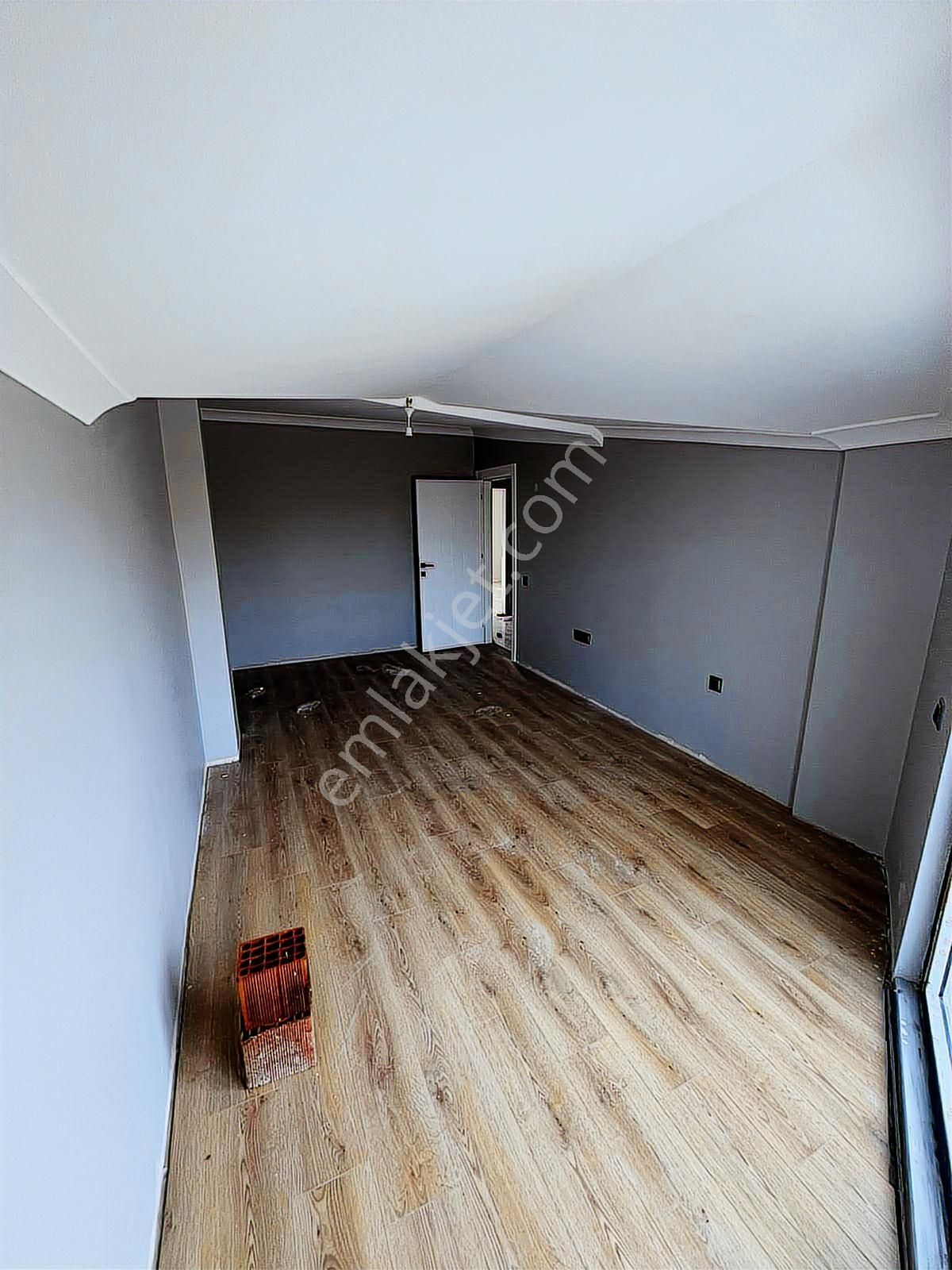 Bandırma Mavi Emlaktan Yeni Mahallede 2+1 Dublex Satılık Daire - Görsel 8