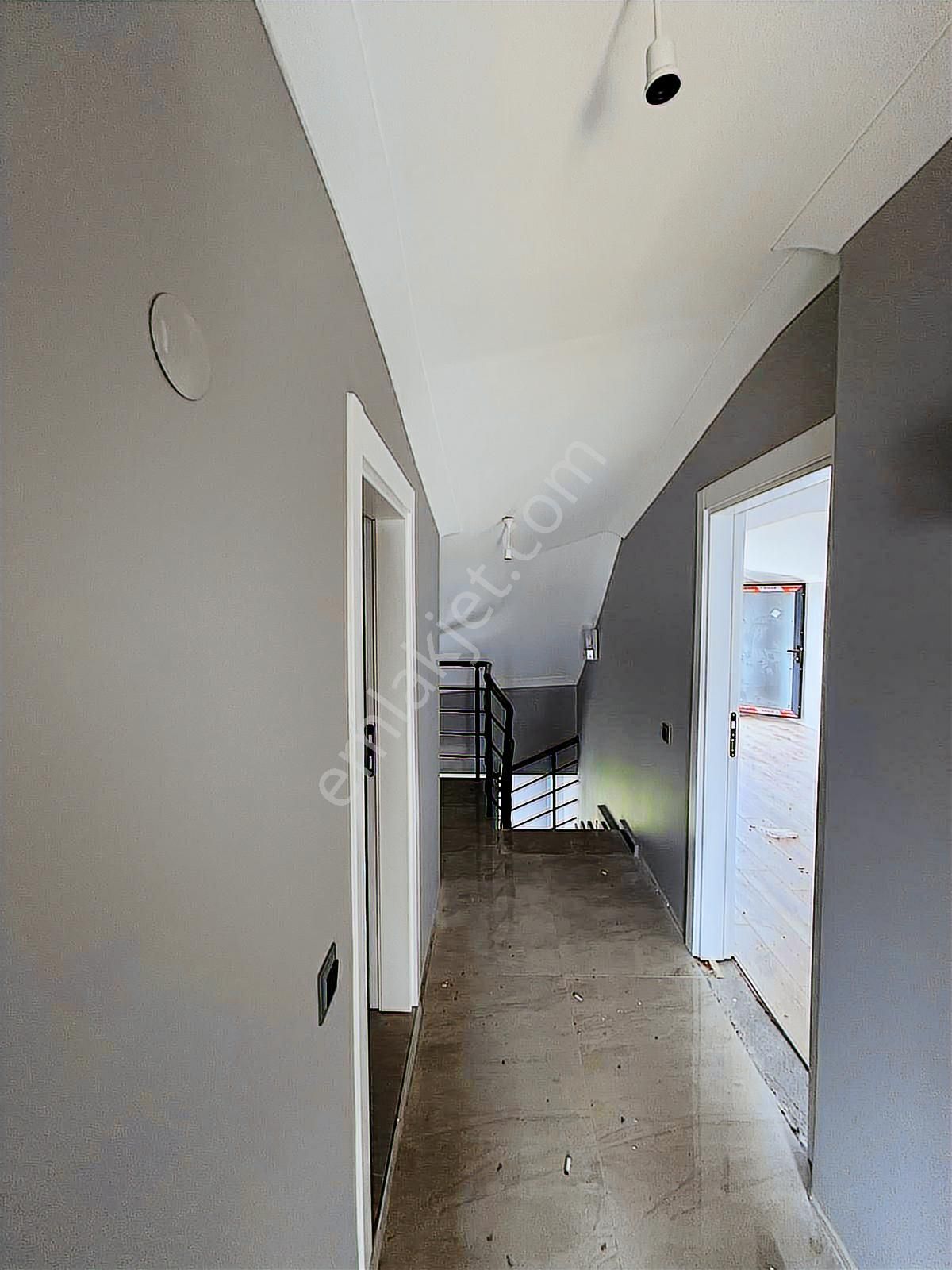 Bandırma Mavi Emlaktan Yeni Mahallede 2+1 Dublex Satılık Daire - Görsel 15