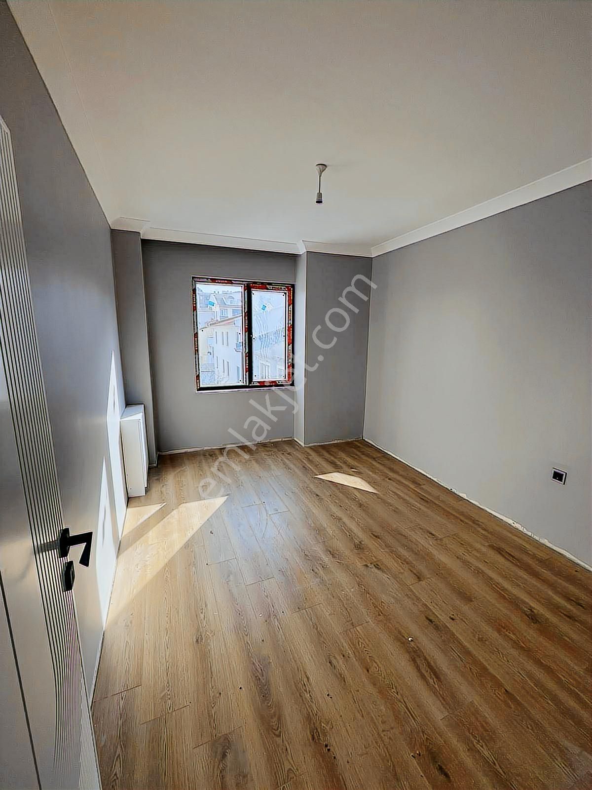 Bandırma Mavi Emlaktan Yeni Mahallede 2+1 Dublex Satılık Daire - Görsel 16