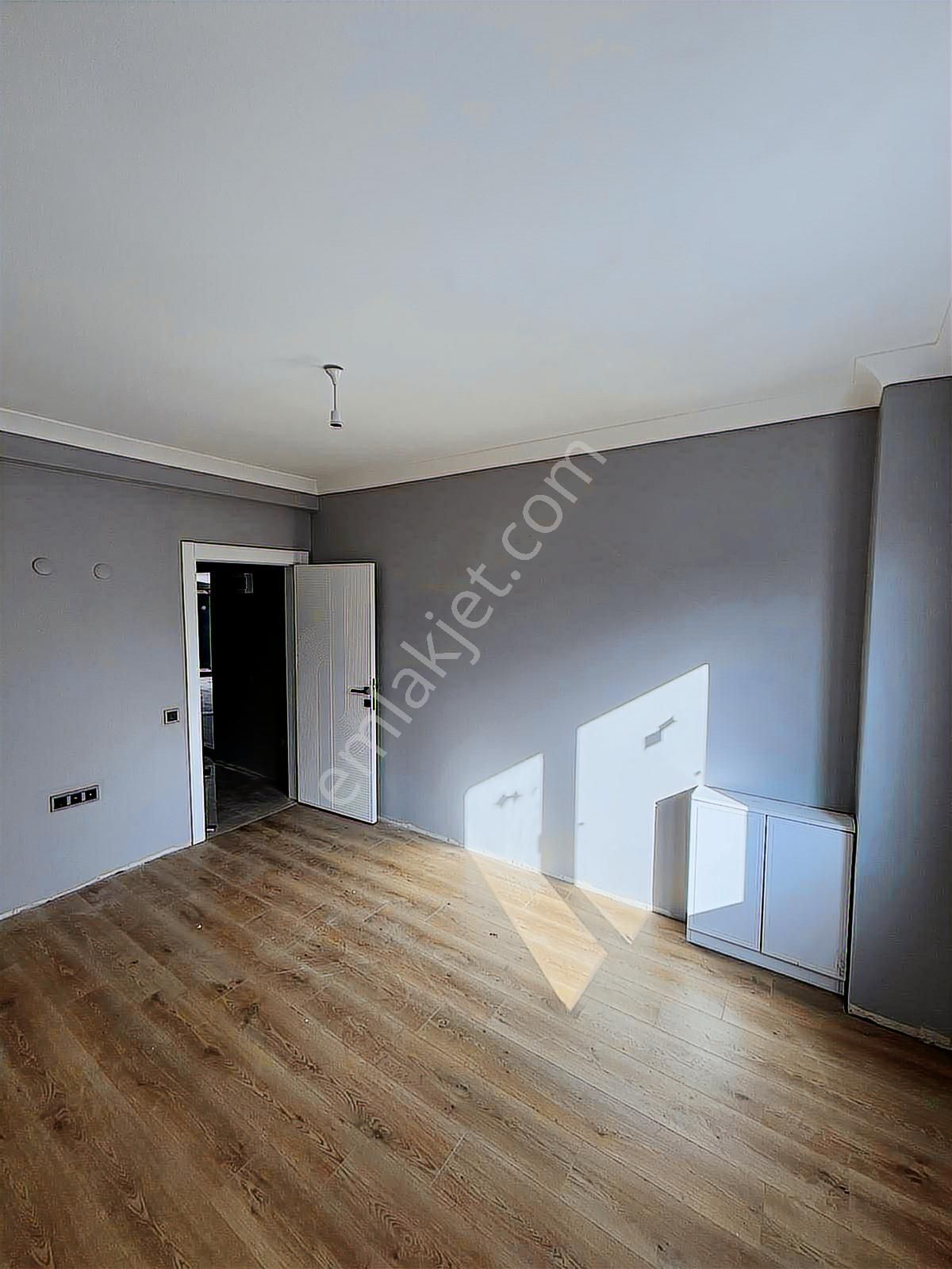 Bandırma Mavi Emlaktan Yeni Mahallede 2+1 Dublex Satılık Daire - Görsel 17
