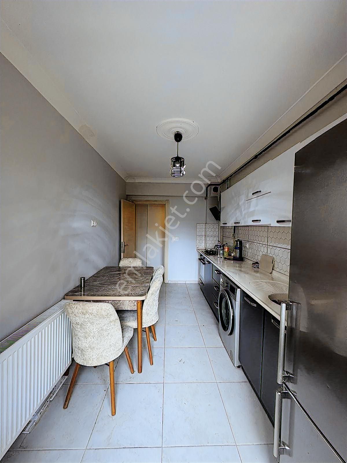 Bandırma Mavi Emlaktan Sunullah Mahallesinde 2+0 Kiralık Daire - Görsel 3