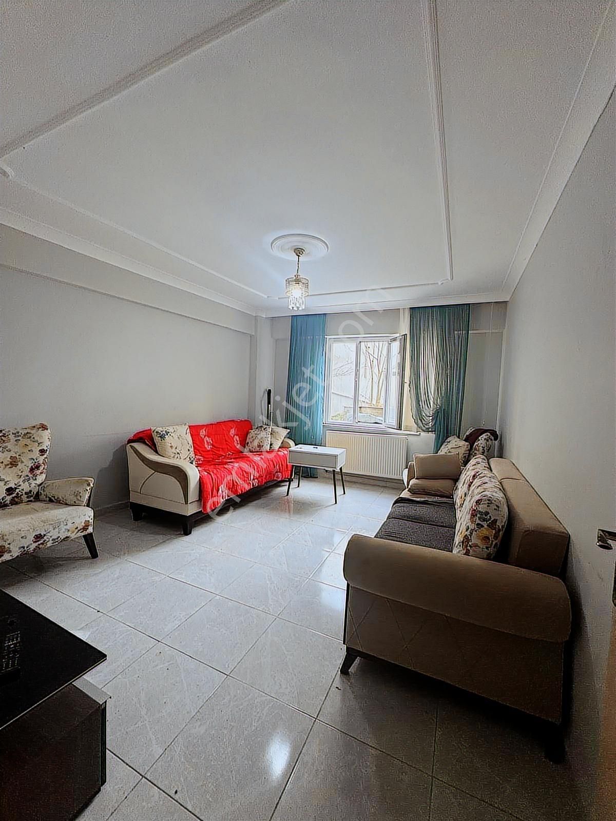 Bandırma Mavi Emlaktan Sunullah Mahallesinde 2+0 Kiralık Daire - Görsel 11