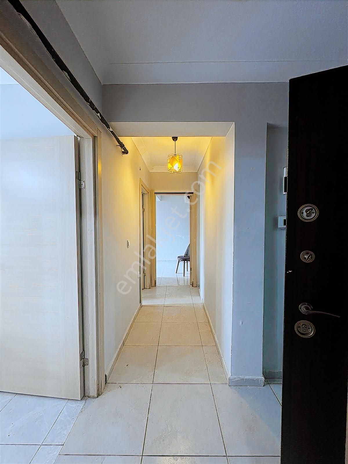 Bandırma Mavi Emlaktan Sunullah Mahallesinde 2+0 Kiralık Daire - Görsel 21