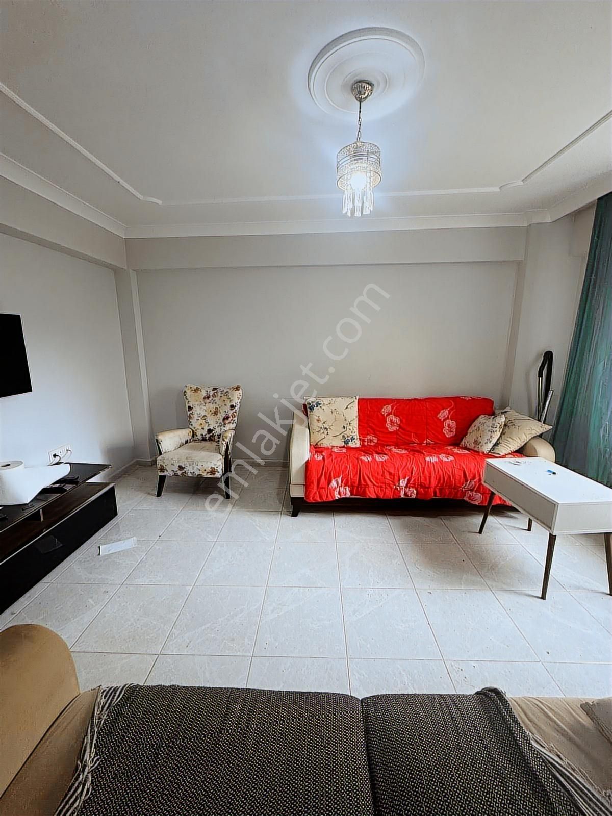 Bandırma Mavi Emlaktan Sunullah Mahallesinde 2+0 Kiralık Daire - Görsel 12