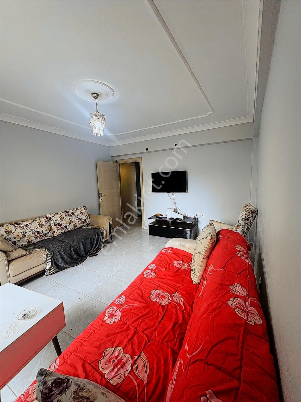 Bandırma Mavi Emlaktan Sunullah Mahallesinde 2+0 Kiralık Daire - Görsel 22