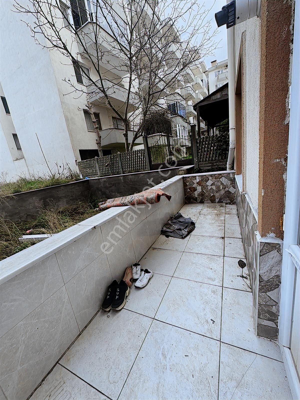 Bandırma Mavi Emlaktan Sunullah Mahallesinde 2+0 Kiralık Daire - Görsel 18