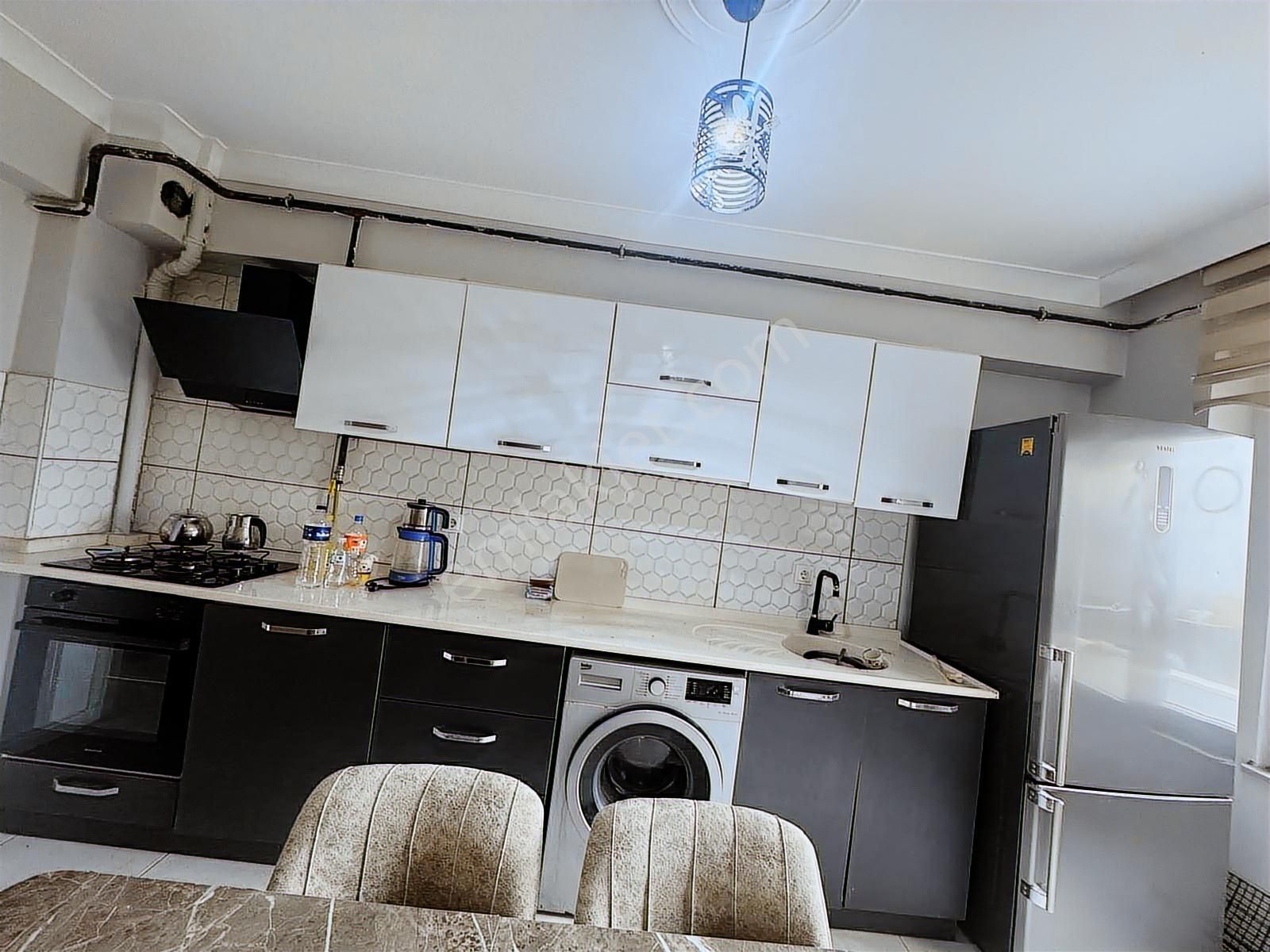 Bandırma Mavi Emlaktan Sunullah Mahallesinde 2+0 Kiralık Daire - Görsel 16